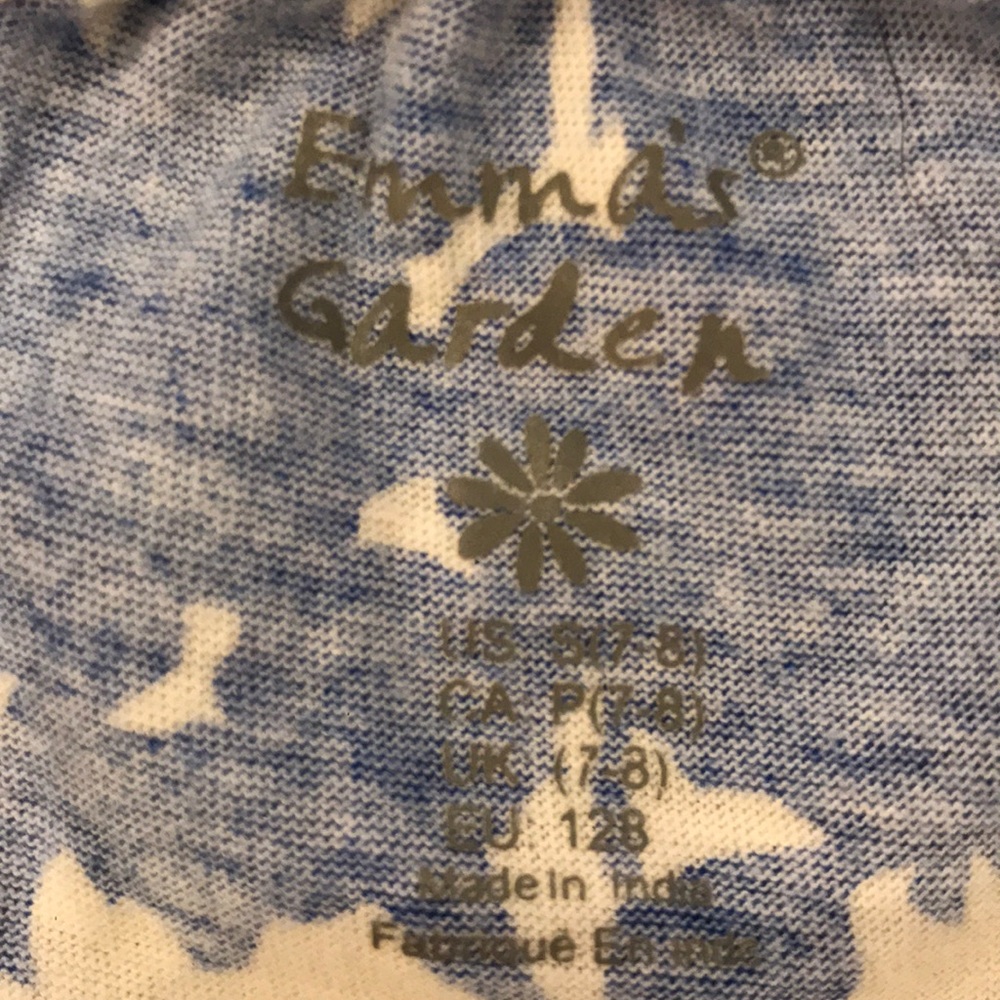 Children’s Shirt - Picture 3 of 3